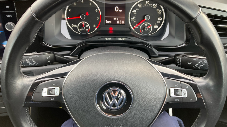 Volkswagen Polo 1.0 EVO SE 5dr Petrol Hatchback